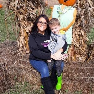 Meet your Posher, Jaime